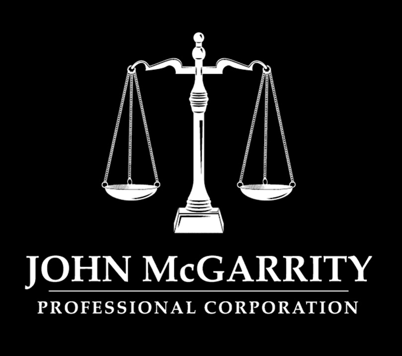 John McGarrity Professional Corp.