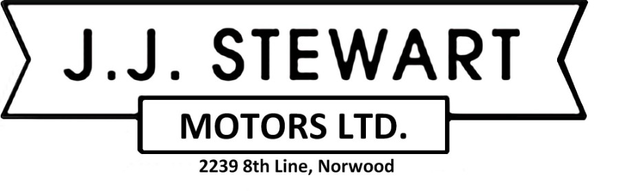 J.J. Stewart Motors